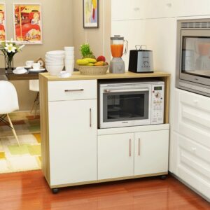 Alternative view of Tủ Bếp VFM 04