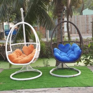 XÍCH ĐU GIỎ HOA QUEEN122