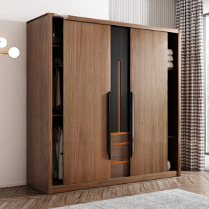 Tủ quần áo VNK060A