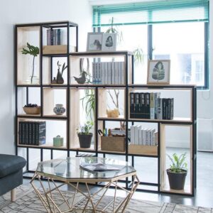 Alternative view of Kệ trang trí VNUS1112