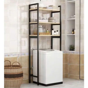 Kệ máy giặt cửa trên VN-MG12