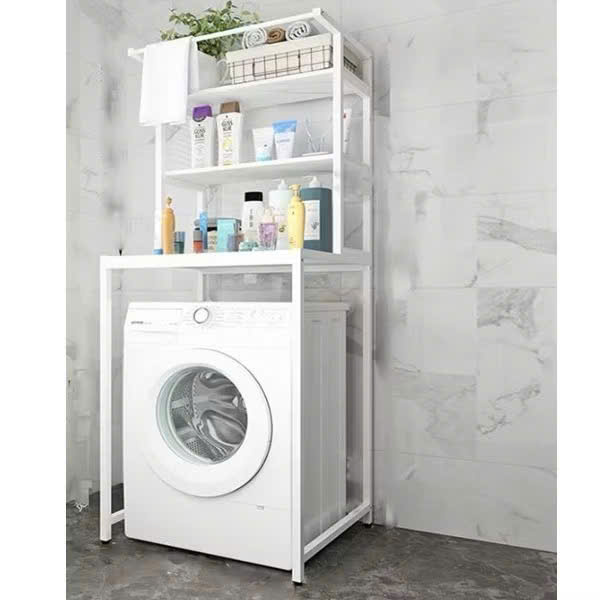 Kệ máy giặt cửa trước VN-MG14 9 Kệ máy giặt cửa trước VN-MG14 - Ảnh 7