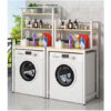Kệ máy giặt cửa trước VN-MG14 17 z7917632219113 abbe55b312ec3ea4bdc68beb7054a937