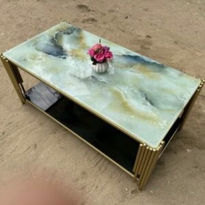 Alternative view of Bàn trà sofa SOFA05