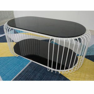 Bàn Trà - Bàn Sofa Hột Xoài BT005