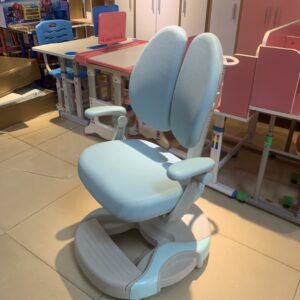 Alternative view of Ghế học sinh chống gù VinaKids -C03