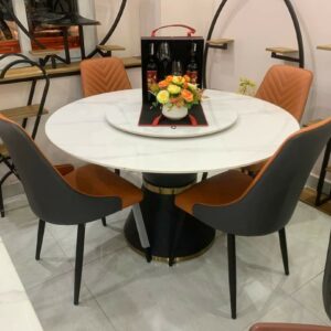 ComBo Bàn Ăn 4 Ghế VN 02