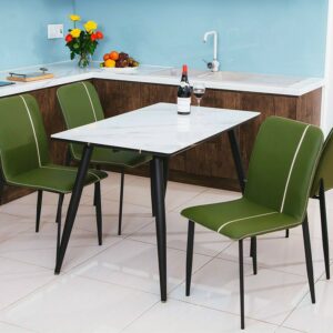 Bộ Bàn Ăn 4 Ghế VN04