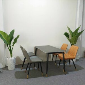 Bộ Bàn Ăn 4 Ghế VN08