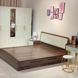 Combo phòng ngủ LADY12