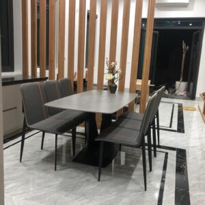 ComBo Bàn Ăn 6 Ghế VN14