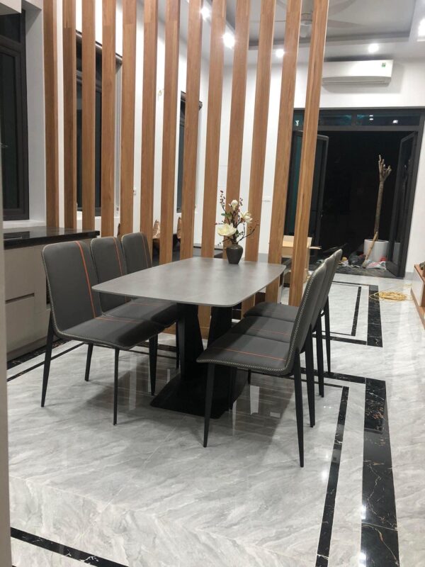 ComBo Bàn Ăn 6 Ghế VN14