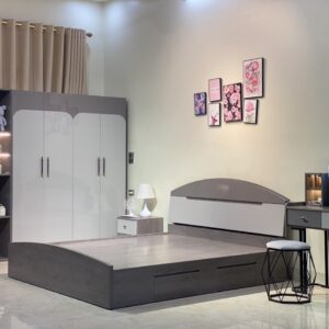 Combo phòng ngủ LADY02