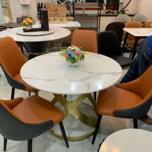 ComBo Bàn Ăn 4 Ghế VN27