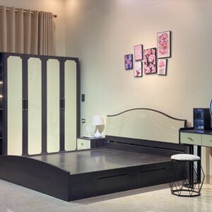 Combo phòng ngủ LADY03