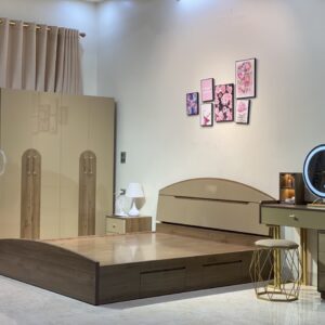 Combo phòng ngủ LADY07