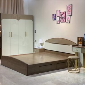 Combo phòng ngủ LADY09