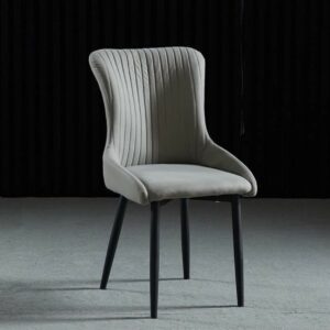 Ghế SHERATON (Chân Núm Đồng)