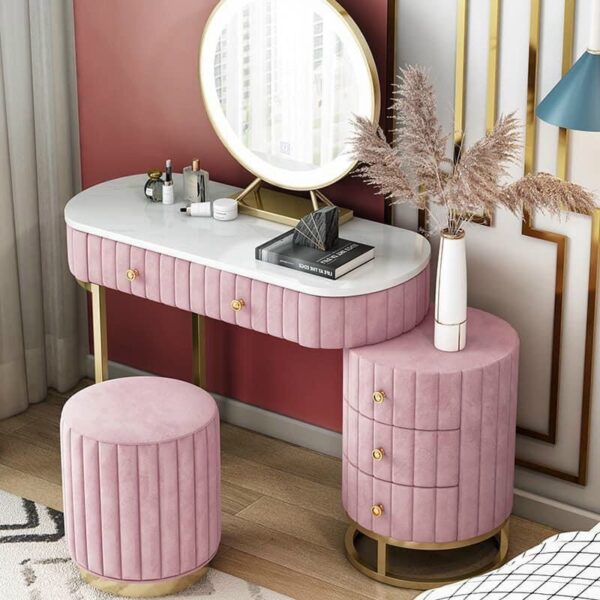 Bàn trang điểm VIP15