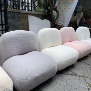 Alternative view of Ghế thư giãn Pacha 02