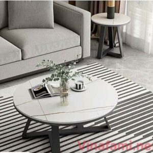 Alternative view of BÀN TRÀ CERAMIC BTCRM04