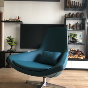 Ghế thư giãn Rulo