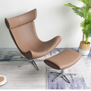 Alternative view of Ghế thư giãn Pella