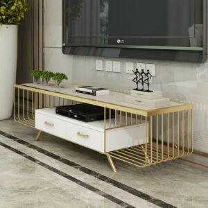 Kệ tivi mặt đá cao cấp  VNTV030