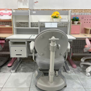 Alternative view of Bộ bàn ghế học sinh thông minh chống gù AngelKids YG004-C03A