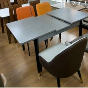 BÀN RÚT KHÔNG BẾP TỪ