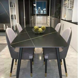 BÀN 4 CHÂN CÔN NÚM ĐỒNG