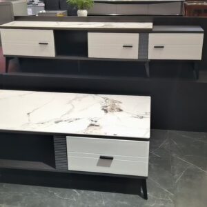 Kệ tivi mặt đá ceramic