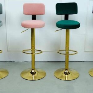 Alternative view of Ghế quầy bar Zs063