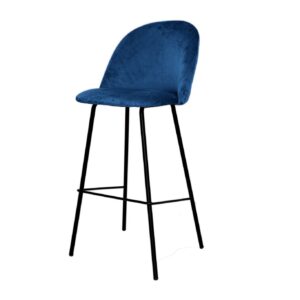 Alternative view of Ghế quầy bar Zs195-H