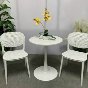 Alternative view of Combo bàn ghế tiếp khách TK04