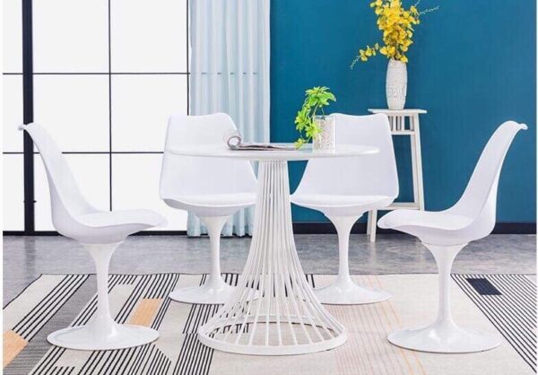 Combo bàn ghế tiếp khách TK06