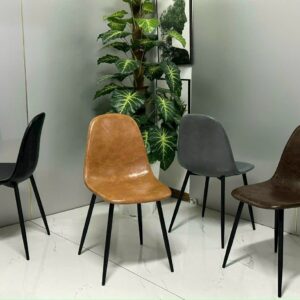 Alternative view of Ghế Venus Talia PVA10DP