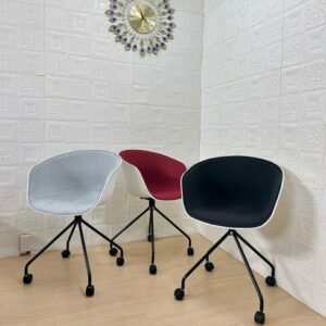 Alternative view of Ghế có bọc nệm PVA24ADP