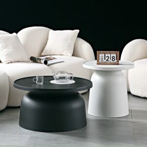 Alternative view of Bàn decor nhựa PP nhập khẩu VN-BTN001