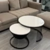ban tra sofa doi mat da ceramic bt12