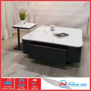 Bàn trà mặt đá VN-BT050A