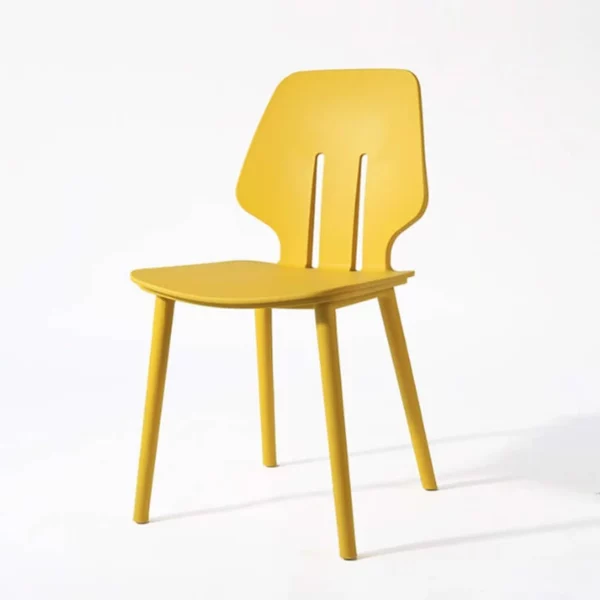 Ghế cafe nhựa PVA13DP