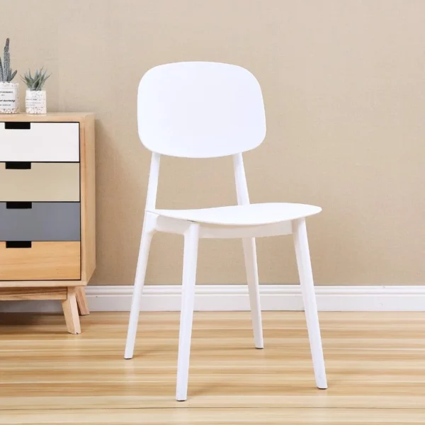 Ghế cafe nhựa PVA13BDP