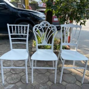 Ghế cafe/ghế sự kiện PV-GSK1