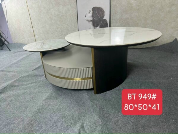Bàn trà nhập khẩu cao cấp VN-K233