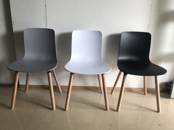 Ghế cafe PVA31DP