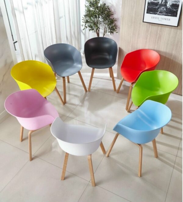 Ghế cafe PVA23DP