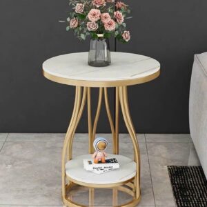 Bàn góc sofa – bàn tab trang trí BTT10