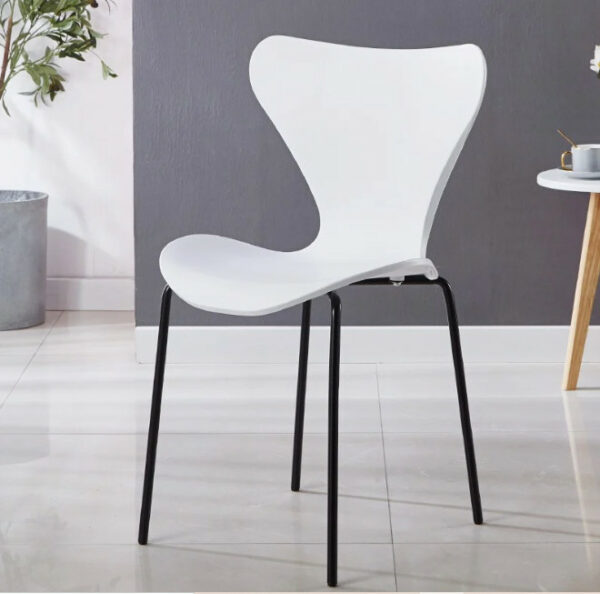 Ghế cafe Thiên Nga PVA36DP