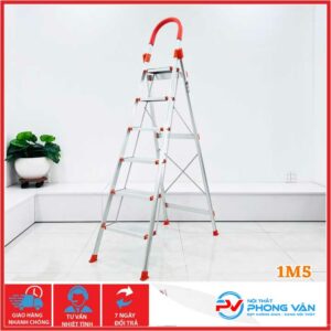 Thang ghế gia đình 6 bậc Sumika SK306